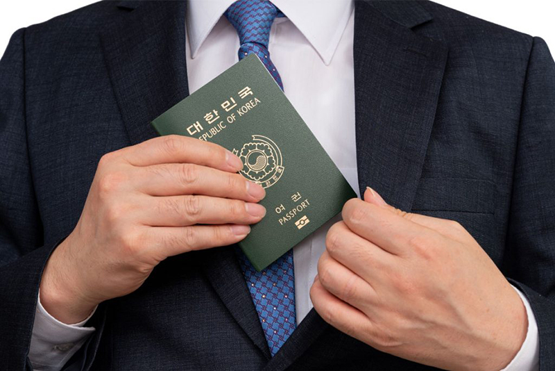 Kinh Nghiệm Phỏng Vấn Visa Du Học Hàn Quốc: 5 Bí Quyết “Nằm Lòng”