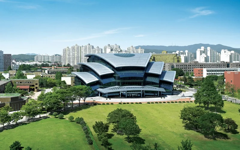 Đại học Sungkyunkwan – Ngôi trường 600 năm tuổi dẫn đầu về chất lượng giảng dạy