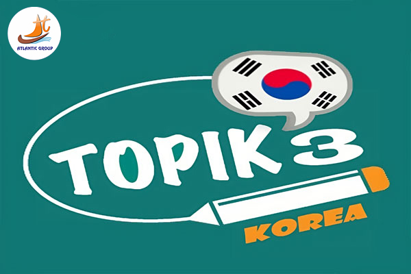Topik 3 là gì? Cần bao nhiêu điểm để đạt Topik 3?