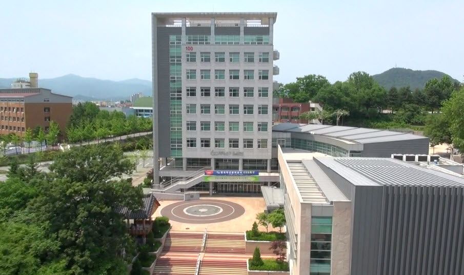 Đại học Quốc gia Kangwon học phí cực thấp, bạn đã biết?