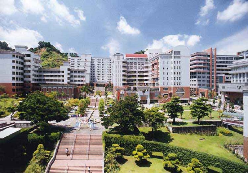 Đại Học Youngsan – Trường Top Đầu Ở Busan Hàn Quốc