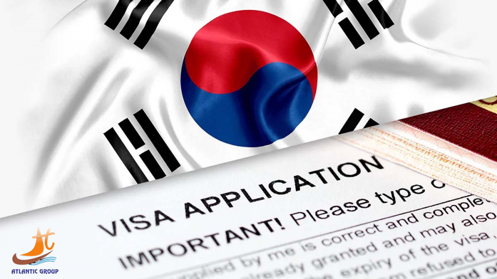 Hướng dẫn đăng ký E Visa Hàn Quốc cập nhật 2025
