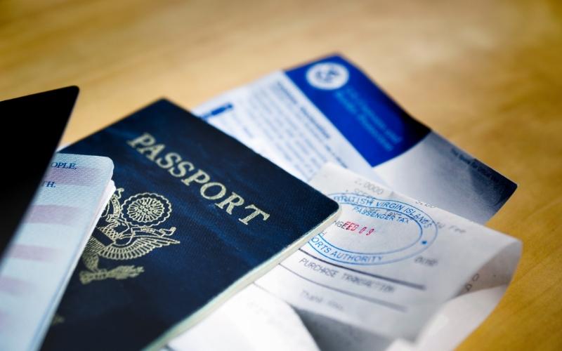 Visa D10 Hàn Quốc Là Gì? Cách Tính Điểm Xin Visa D10 Chi Tiết