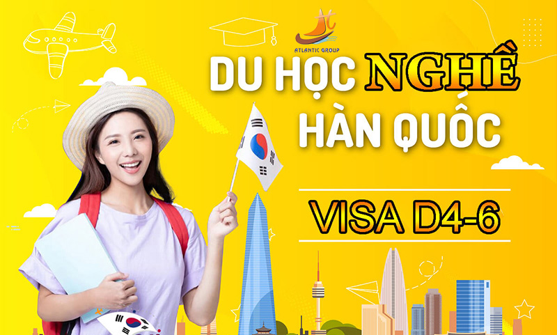 TẤT TẦN TẬT DU HỌC NGHỀ HÀN QUỐC 2025