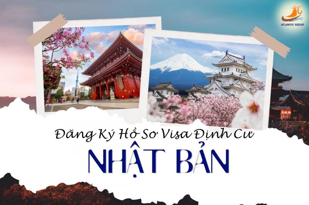 Du Học Nhật Bản Có Được Định Cư Không?