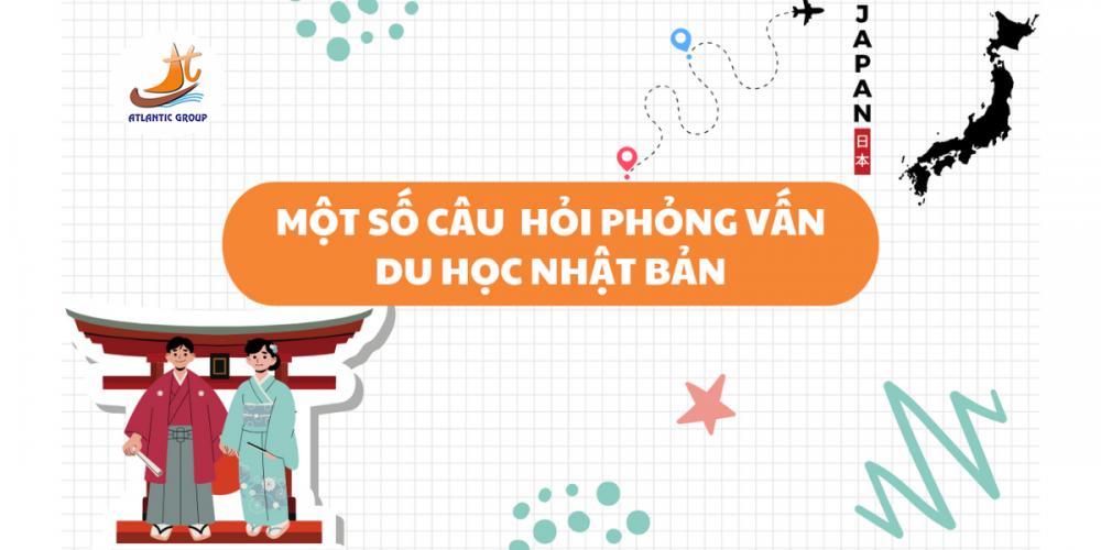 5 Câu Hỏi Phỏng Vấn Du Học Nhật Bản Bạn Nhất Định Phải Biết