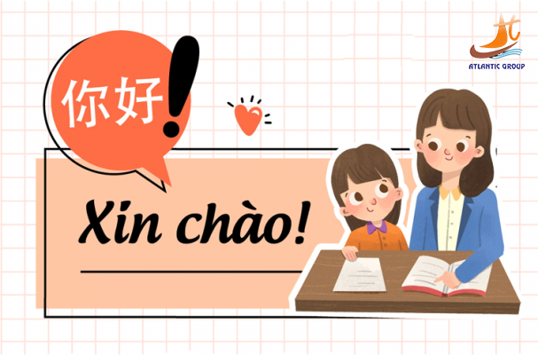 Xin chào trong tiếng Nhật là gì? Top 17 câu chào trong giao tiếp tiếng Nhật