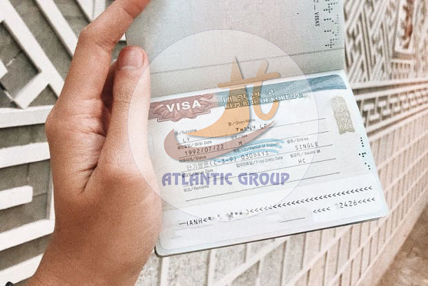 Visa du học Hàn Quốc có thời hạn bao lâu?