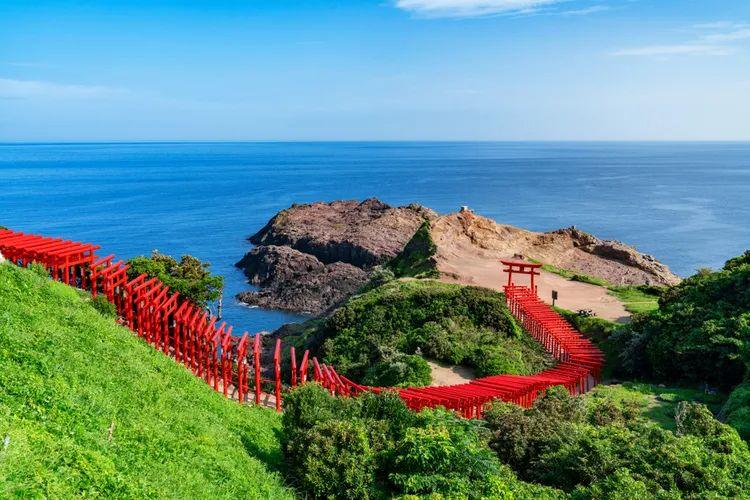 Du học Nhật Bản tại Yamaguchi – Vùng đất ven biển phía Nam Nhật Bản