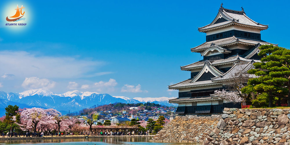Du học Nhật Bản tại Nagano – Vùng đất của Sự Trường Thọ