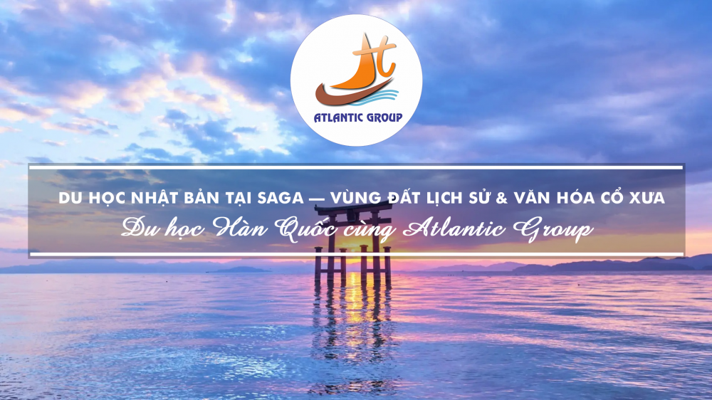 Du Học Nhật Bản Tại Saga – Vùng Đất Lịch Sử & Văn Hóa Cổ Xưa