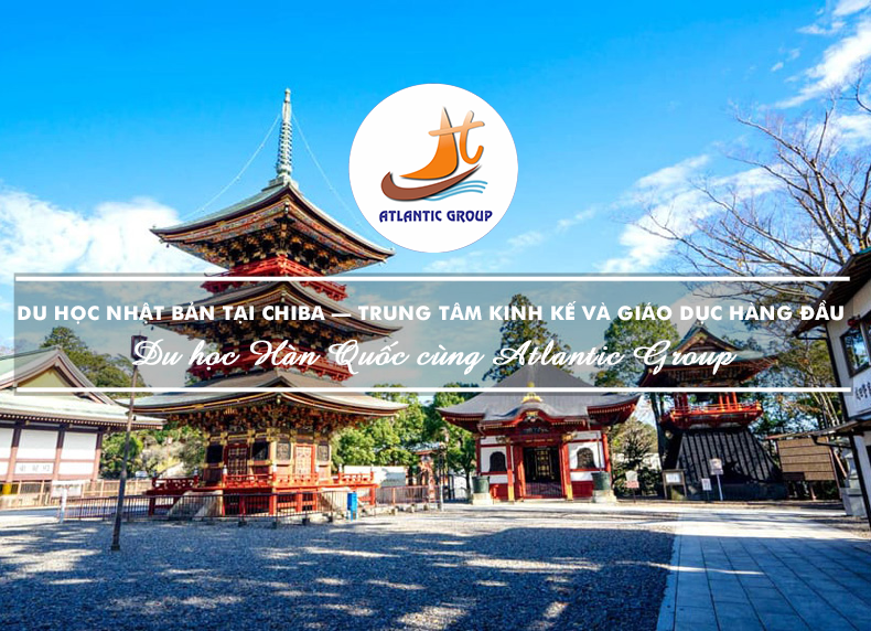 Du Học Nhật Bản Tại Chiba – Trung Tâm Kinh Kế Và Giáo Dục Hàng Đầu